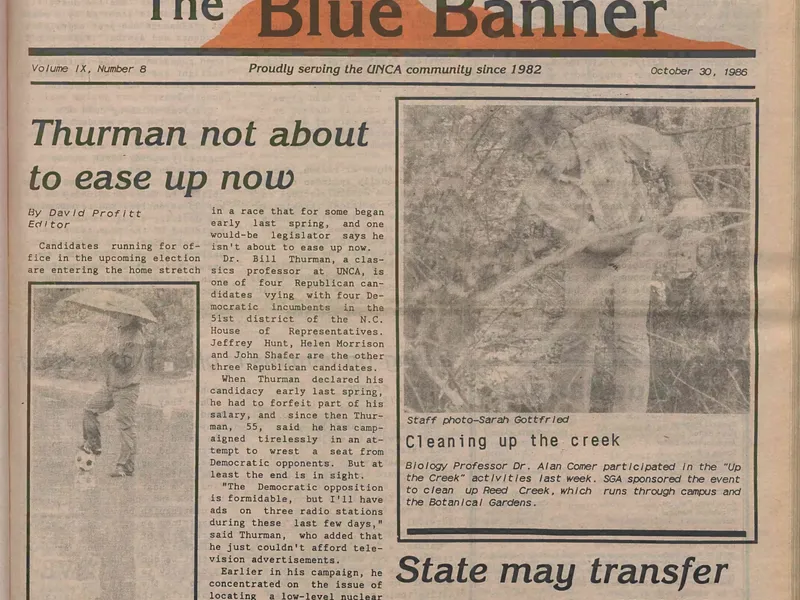 1986-10-30 Blue Banner